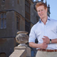 Matt Hicks, Fox’s “Harry” (Photo: FOX)